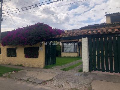 Casas en Venta en Ciudad Jardin Norte, Bogotá . - Vivienda Nueva y Usada