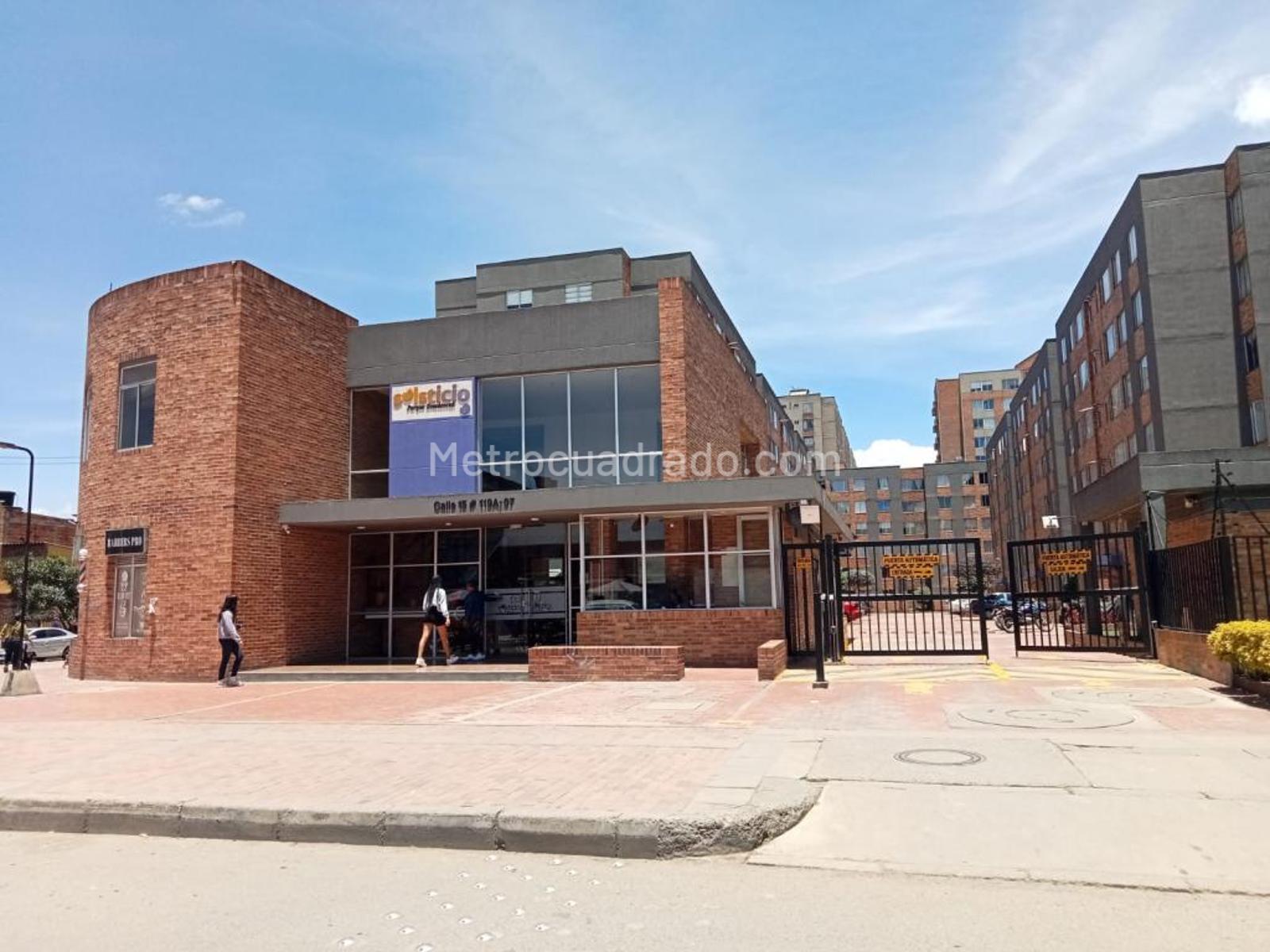 Venta de Apartamento en Fontibon Bogotá D.C. 5031M4547593