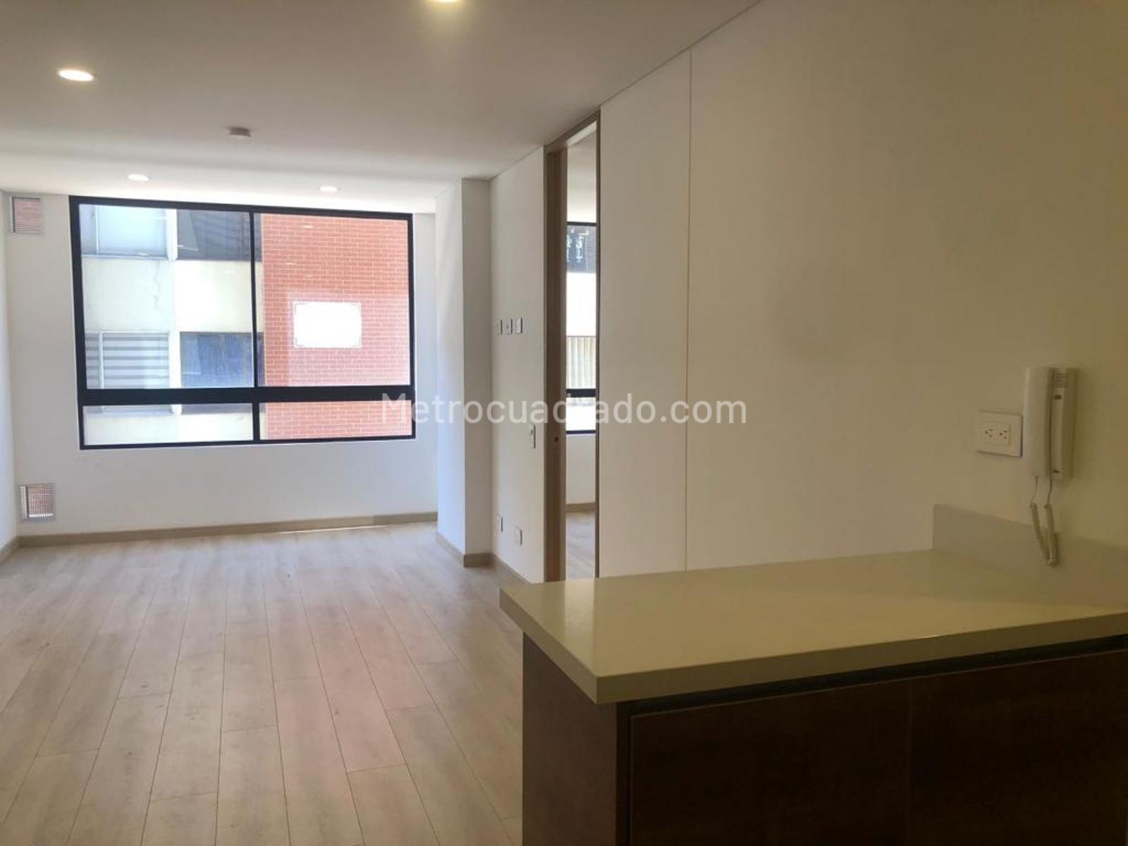 Venta de Apartamento en Quinta paredes teusaquillo Bogotá D.C. 5031