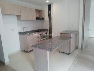 Apartamento en venta en Cajica, Cajicá · foto 9 de 12