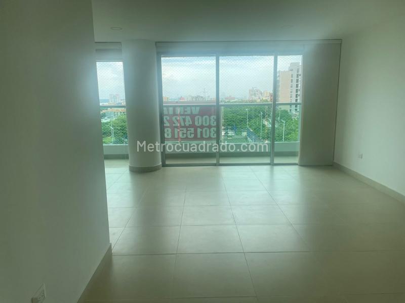 Apartamento en Venta, Riomar, Barranquilla - Widok 5
