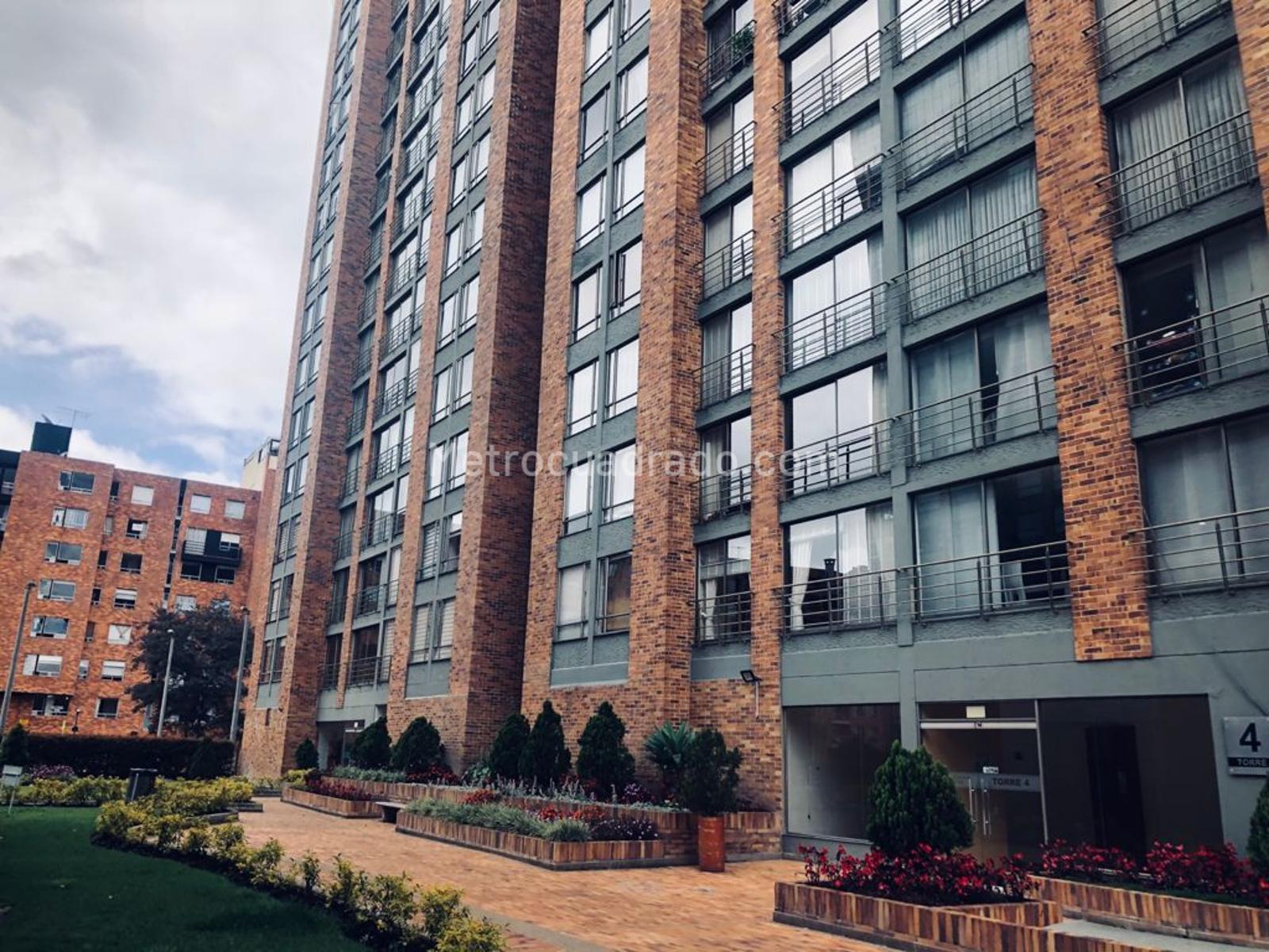 Apartamento en Venta  Cedritos