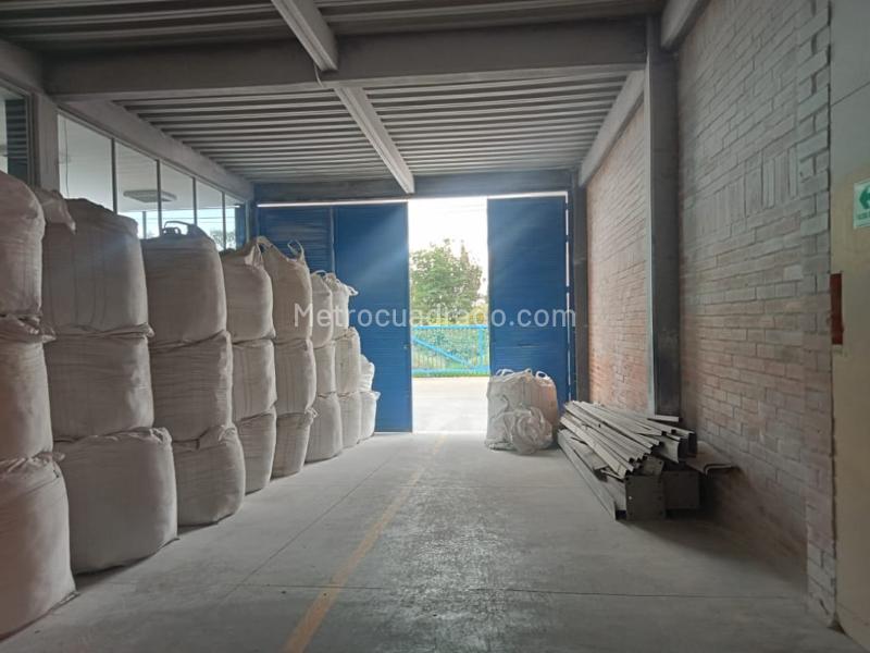 Bodega en Venta, Funza, Funza - Ansicht 6