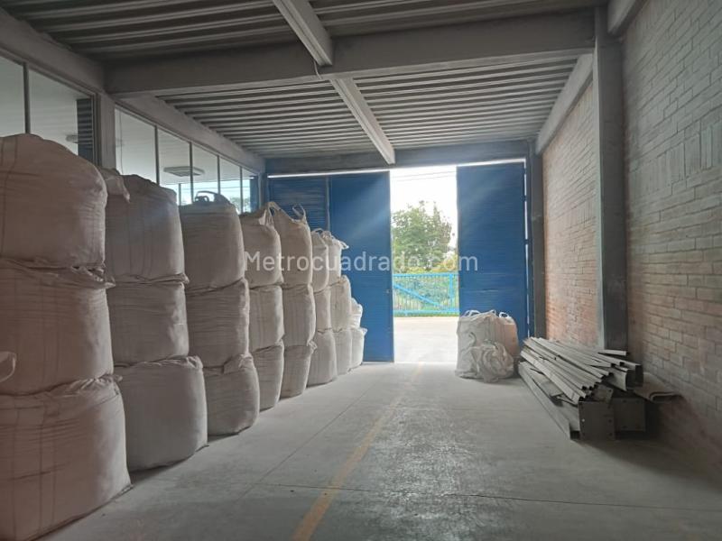 Bodega en Venta, Funza, Funza - Mehr