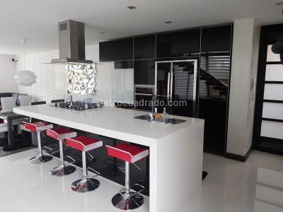 Casa de 4 alcobas en venta en Cajica, Cajicá, 220 m² · foto 3 de 20