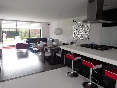 Casa de 4 alcobas en venta en Cajica, Cajicá, 220 m² · foto 4 de 20