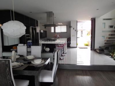 Casa de 4 alcobas en venta en Cajica, Cajicá, 220 m² · foto 8 de 20