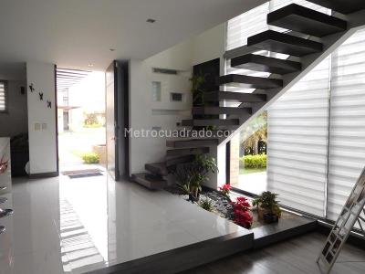 Casa de 4 alcobas en venta en Cajica, Cajicá, 220 m² · foto 9 de 20