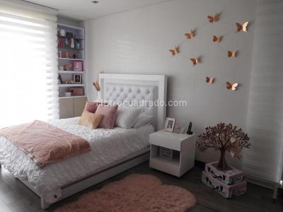 Casa de 4 alcobas en venta en Cajica, Cajicá, 220 m² · foto 12 de 20