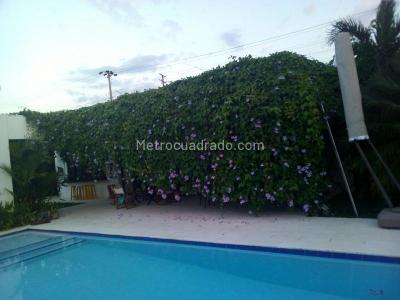 Casa de 5 alcobas en venta en Girardot, Girardot, 674 m² · foto 18 de 20