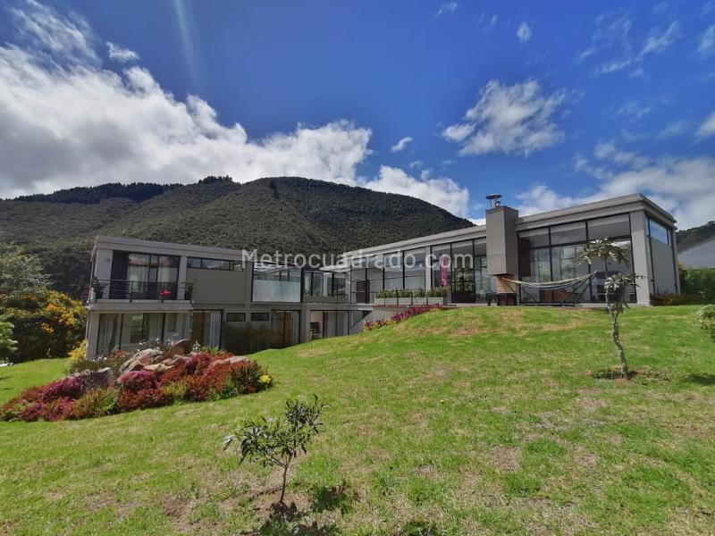 Casa en Arriendo, La Calera, Bogotá D.C. - Ansicht 3
