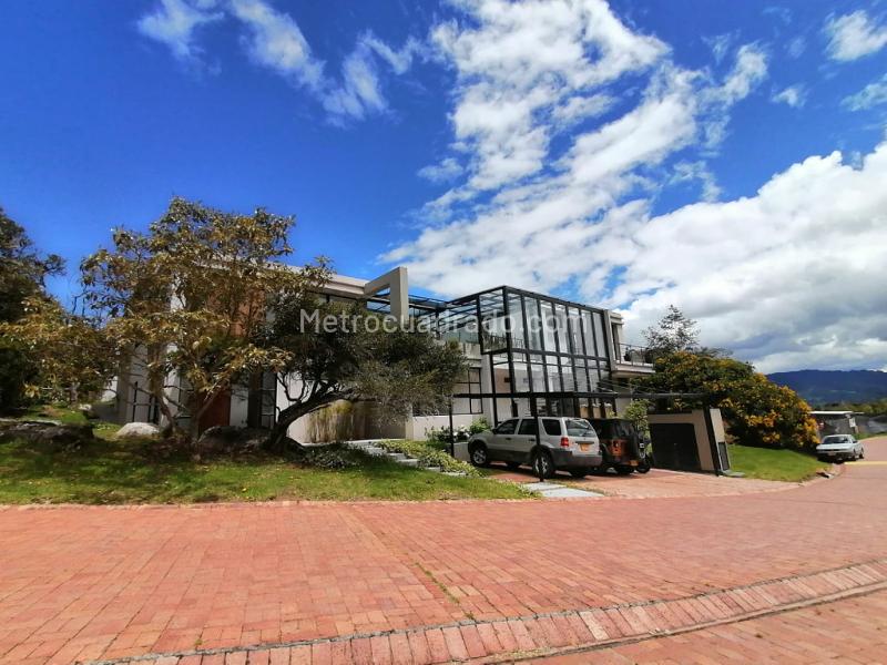 Casa en Arriendo, La Calera, Bogotá D.C. - Ansicht 4