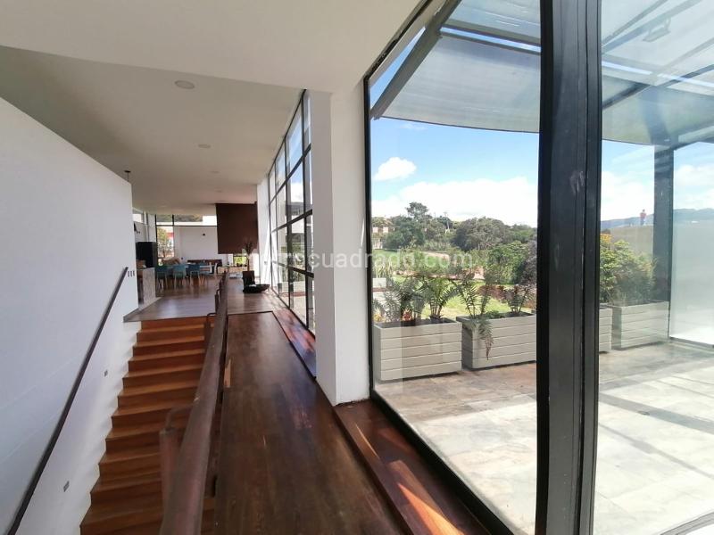 Casa en Arriendo, La Calera, Bogotá D.C. - Ansicht 6