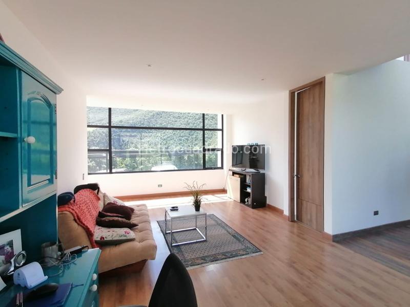 Casa en Arriendo, La Calera, Bogotá D.C. - Mehr