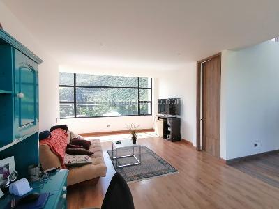 Casa en arriendo en La Calera, Bogotá · foto 7 de 20