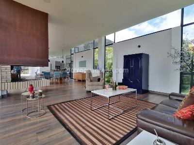 Casa en arriendo en La Calera, Bogotá · foto 10 de 20