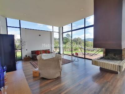 Casa en arriendo en La Calera, Bogotá · foto 11 de 20