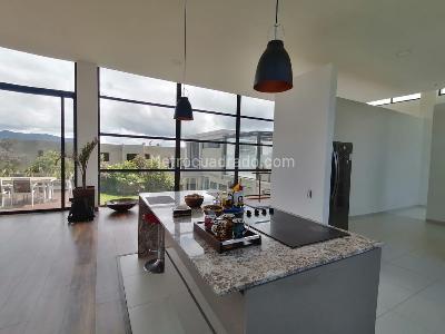 Casa en arriendo en La Calera, Bogotá · foto 12 de 20