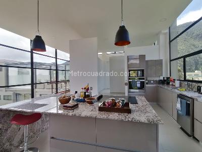 Casa en arriendo en La Calera, Bogotá · foto 13 de 20