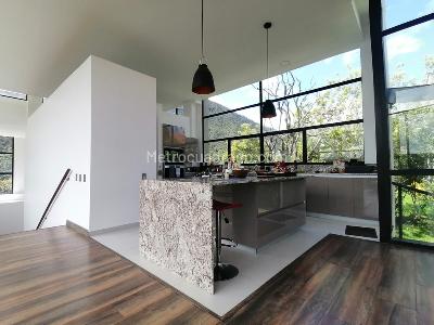 Casa en arriendo en La Calera, Bogotá · foto 14 de 20