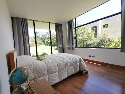 Casa en arriendo en La Calera, Bogotá · foto 18 de 20