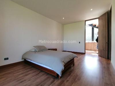Casa en arriendo en La Calera, Bogotá · foto 20 de 20