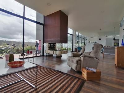 Casa en venta en La Calera, Bogotá · foto 8 de 20