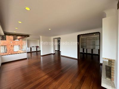 Apartamento en venta en La Cabrera, Bogotá · foto 2 de 20