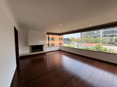 Apartamento en venta en La Cabrera, Bogotá · foto 3 de 20