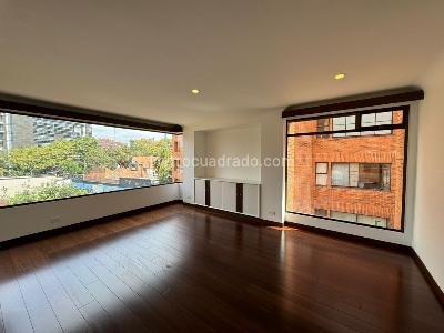 Apartamento en venta en La Cabrera, Bogotá · foto 4 de 20