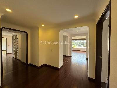 Apartamento en venta en La Cabrera, Bogotá · foto 6 de 20