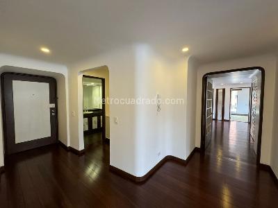 Apartamento en venta en La Cabrera, Bogotá · foto 7 de 20
