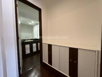 Apartamento en venta en La Cabrera, Bogotá · foto 8 de 20