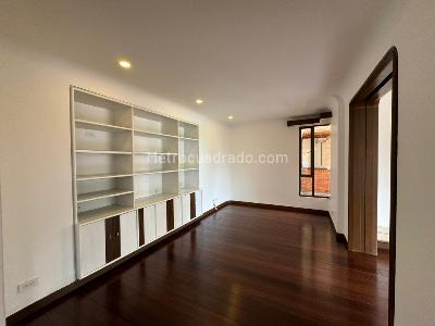 Apartamento en venta en La Cabrera, Bogotá · foto 9 de 20