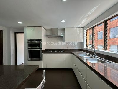 Apartamento en venta en La Cabrera, Bogotá · foto 12 de 20