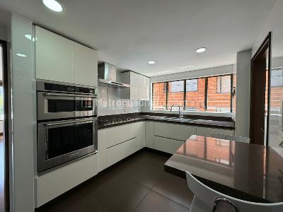 Apartamento en venta en La Cabrera, Bogotá · foto 13 de 20