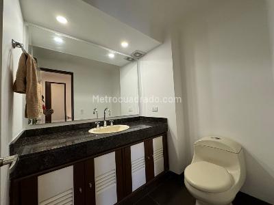 Apartamento en venta en La Cabrera, Bogotá · foto 15 de 20