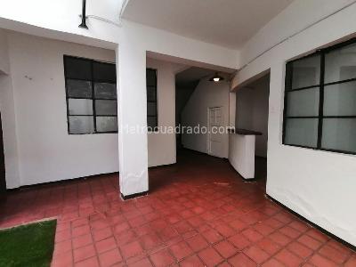 Casa en venta en La Candelaria, Bogotá · foto 5 de 20
