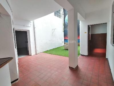Casa en venta en La Candelaria, Bogotá · foto 6 de 20