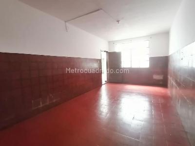 Casa en venta en La Candelaria, Bogotá · foto 8 de 20