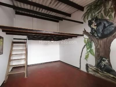 Casa en venta en La Candelaria, Bogotá · foto 11 de 20