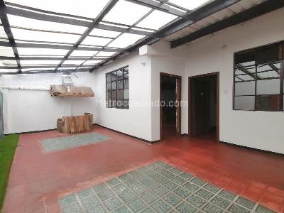 Casa en venta en La Candelaria, Bogotá · foto 12 de 20