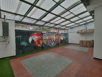 Casa en venta en La Candelaria, Bogotá · foto 13 de 20