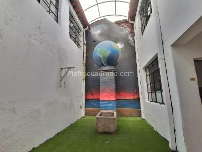Casa en venta en La Candelaria, Bogotá · foto 14 de 20