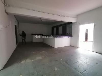 Casa en venta en La Candelaria, Bogotá · foto 15 de 20