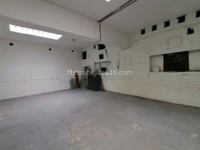 Casa en venta en La Candelaria, Bogotá · foto 16 de 20