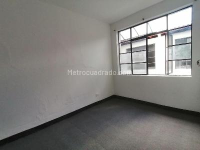 Casa en venta en La Candelaria, Bogotá · foto 18 de 20