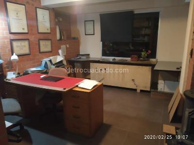 Casa en venta en La Calera, La Calera · foto 4 de 5