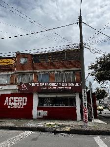 Casa en venta en La Serena, Bogotá · foto 2 de 17