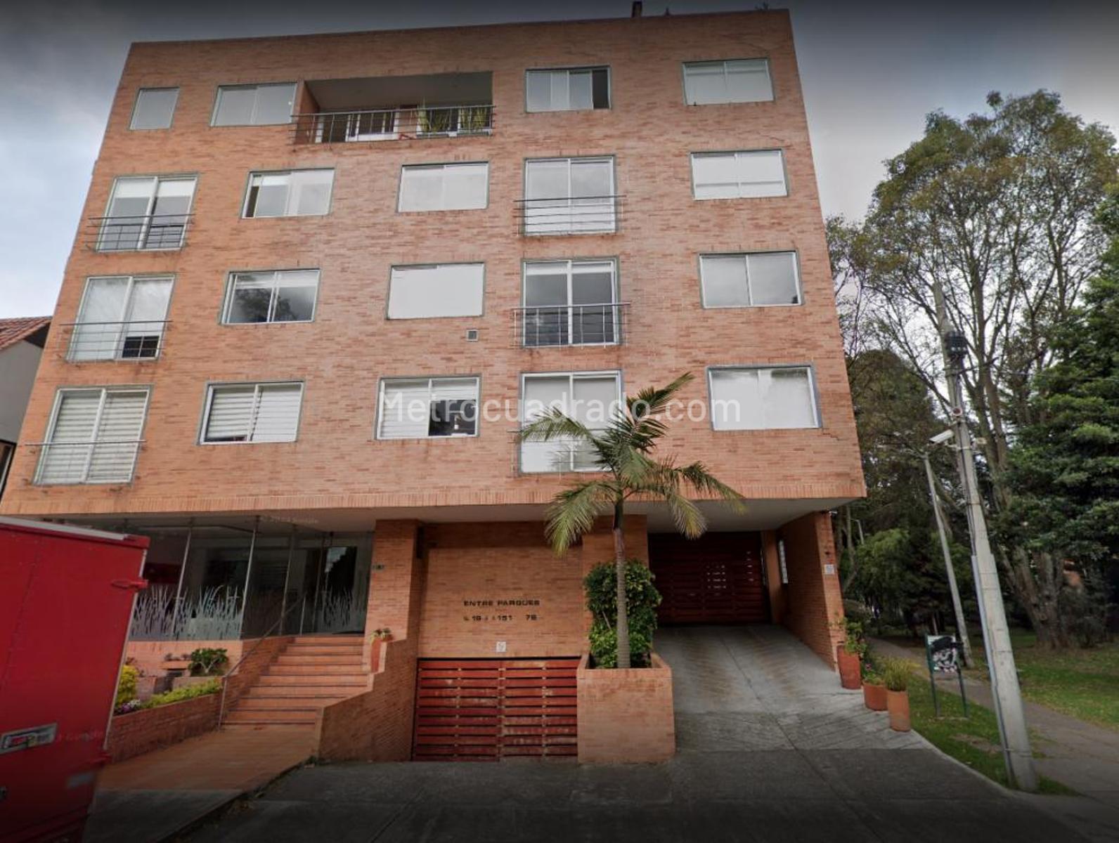 Apartamento en Venta  Cedritos